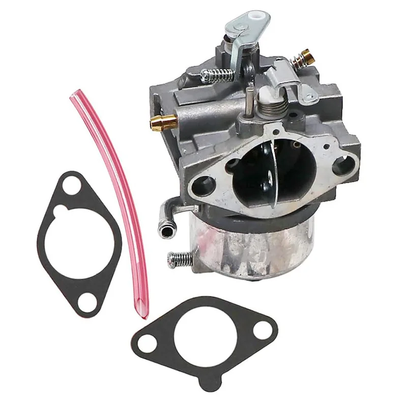 

Подходит для карбюратора газонокосилки Kawasaki FB460V 15003-2796, 15003-2777, 15003-2467.