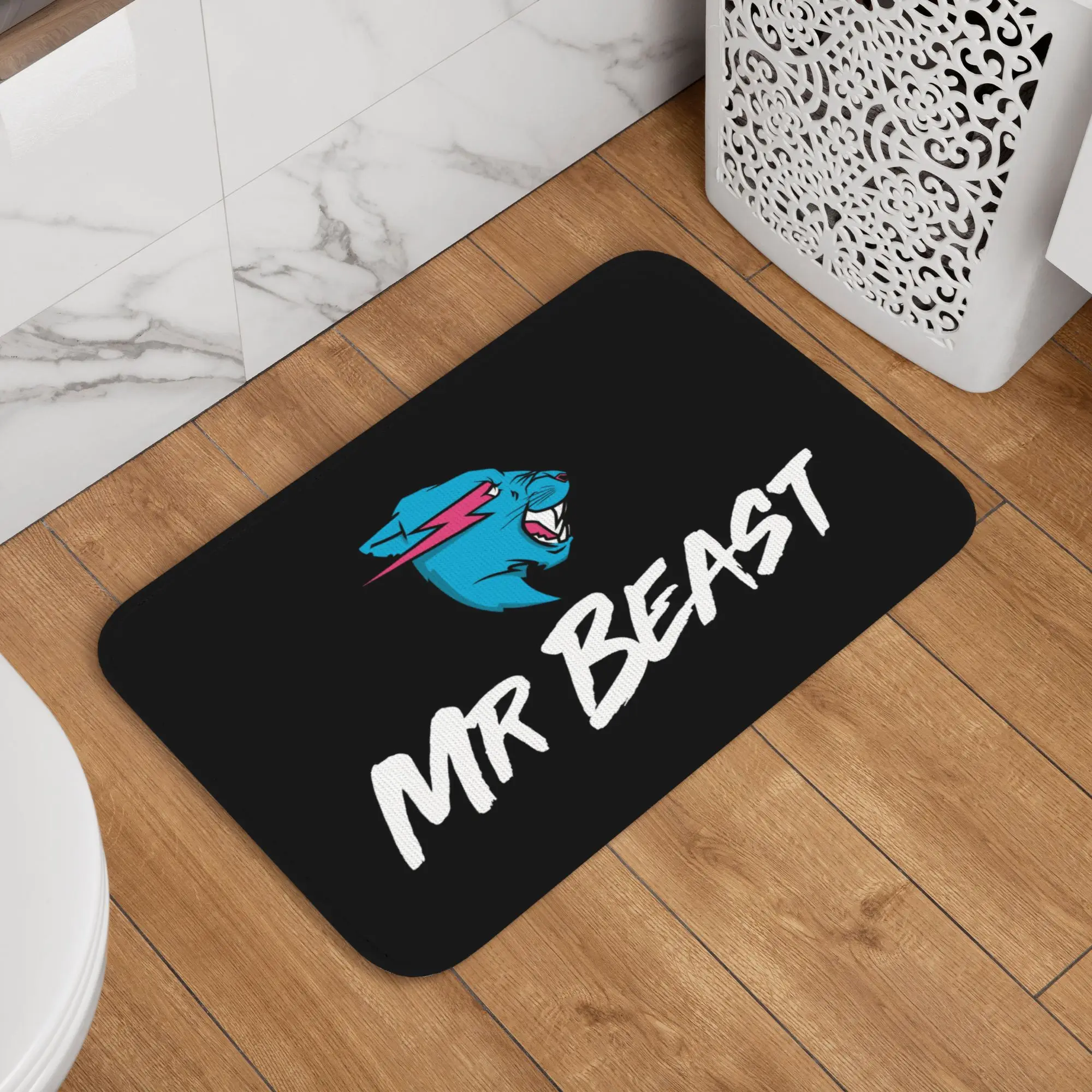 Wolf Custom Mr Beas…