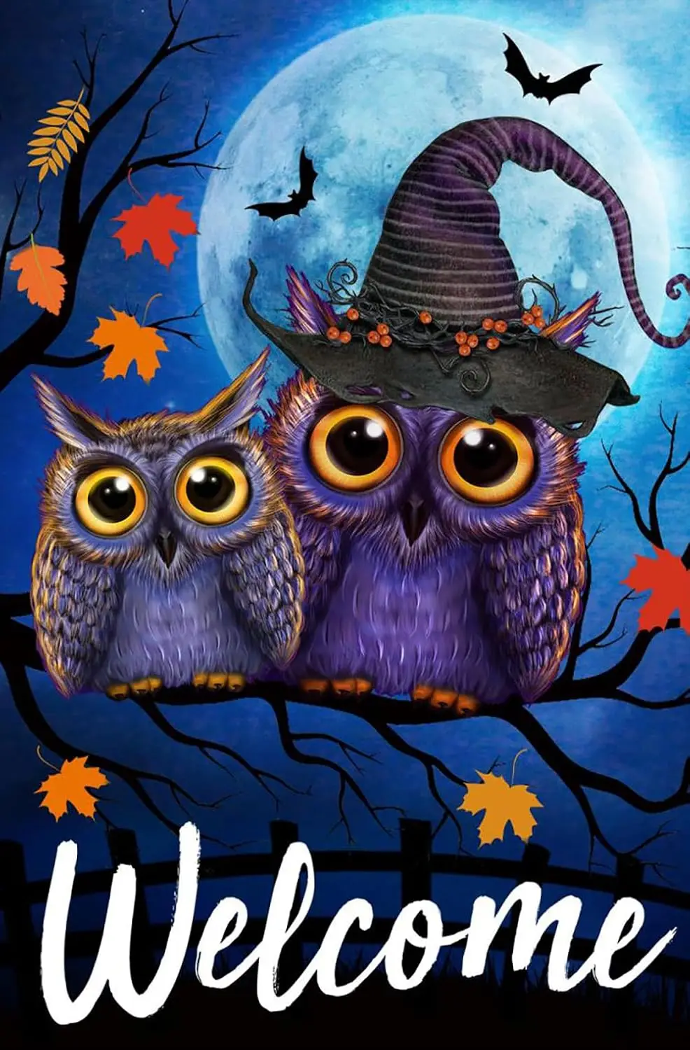 Texupday Welcome Ha… - image