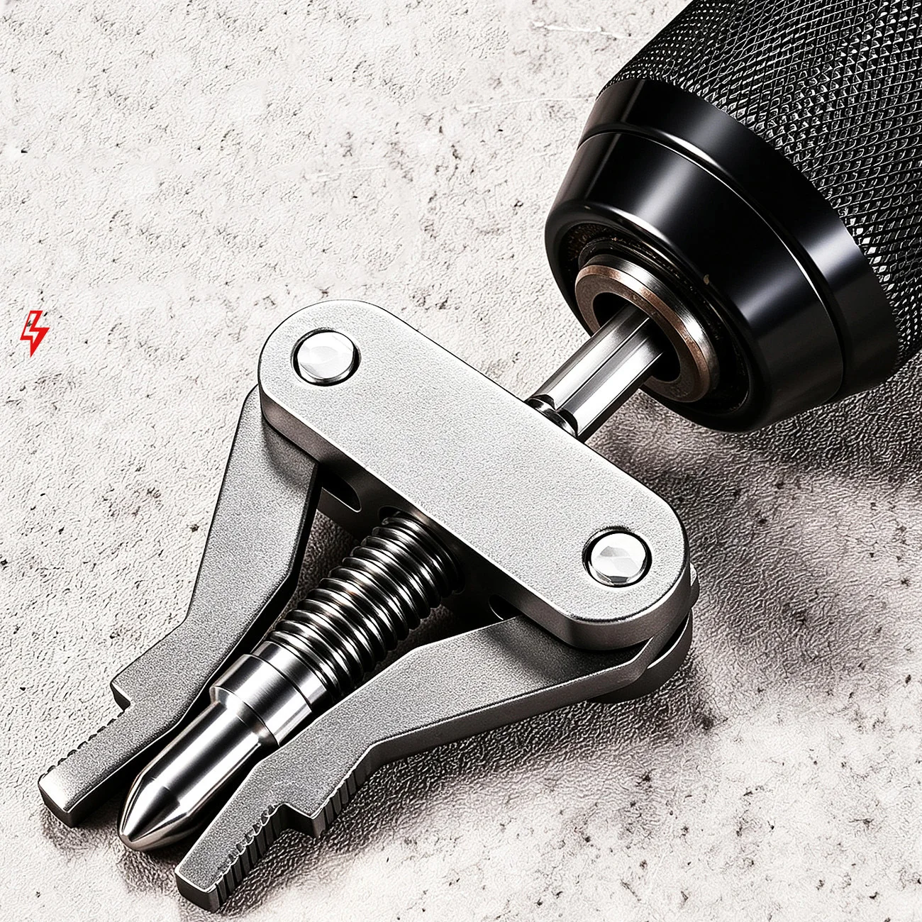 Extrator Universal de Tubos Qu - Power Tools Plumbing avaliação e preço