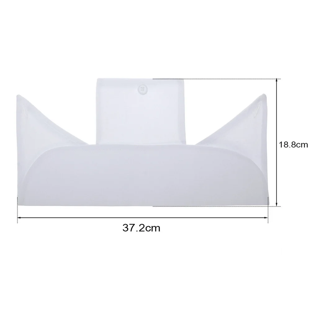 Chapéu de enfermeira azul cosplay acessórios de fantasia algodão premium respirável absorvente de suor confortável presente de festa de trabalho para mulheres