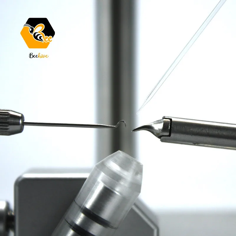 unique New Beekeeping Laboratories Tool Bee Breeding Ferramentas Apiculture Insect Queen Bee Artificial Insemination Kit Equipme