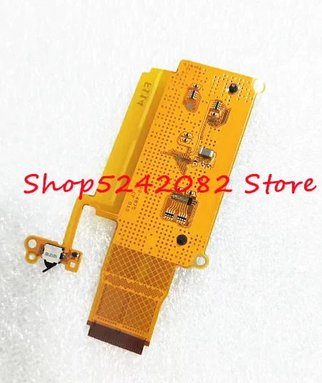 NEW original Drive Plate Connection Flex Cable For Canon For EOS 5D Martk IV / 5D4 Digital Camera Repair Part