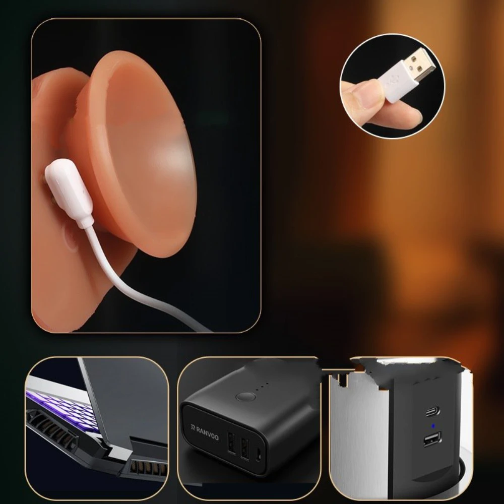 women anal vibrator toys big dildo vibrador para mujer vaginal sexy toy vibradores para mujer masturbation  sex toys for women image 4
