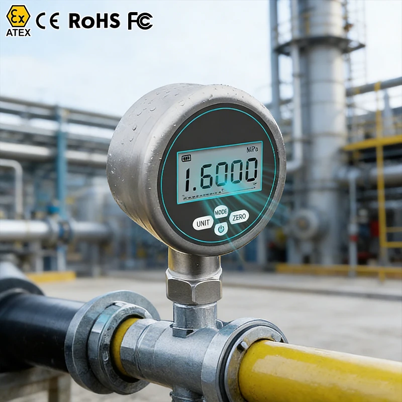 Low  Gas    Types Coolant   Car   Digital Mains Water