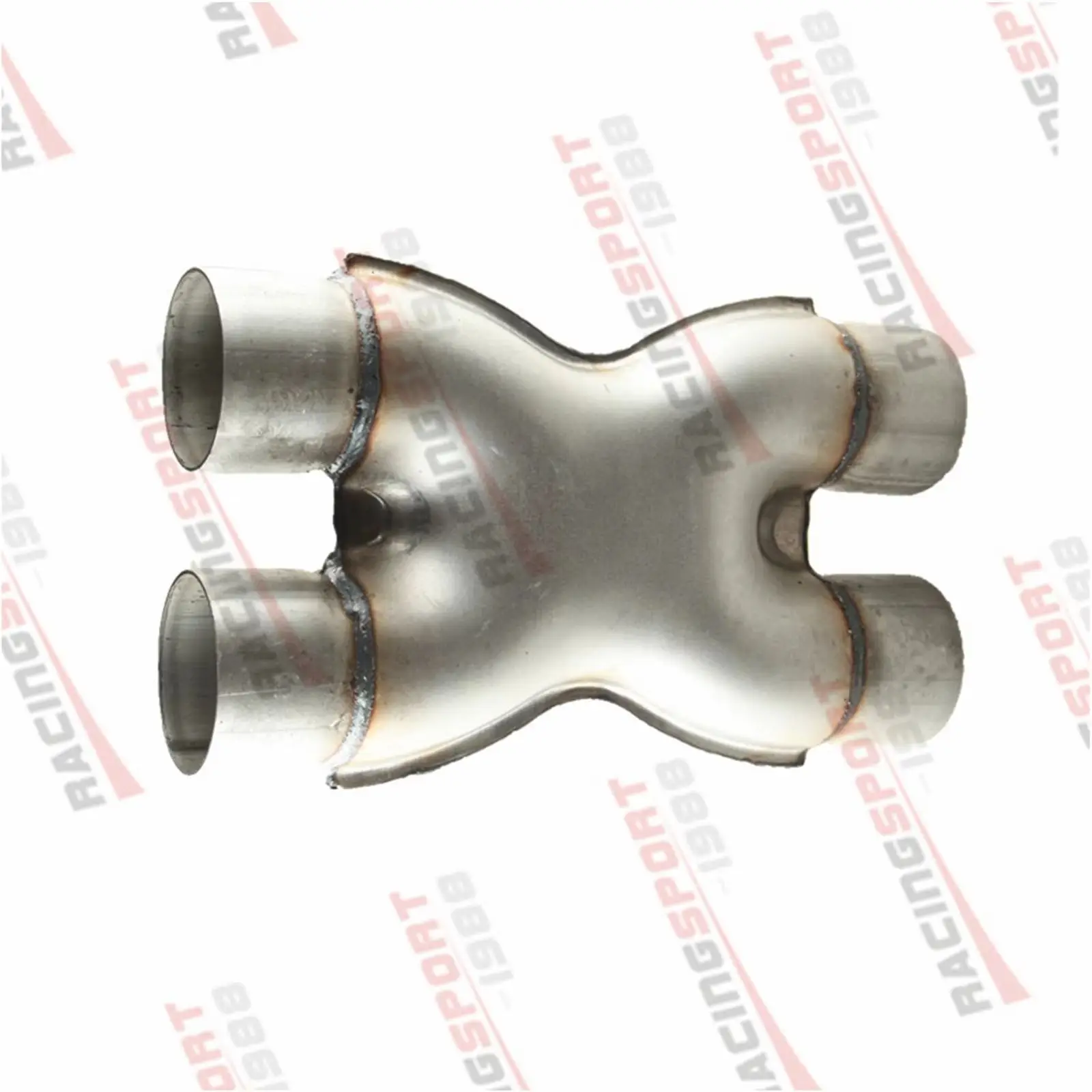 3" X Pipe Universal… - image