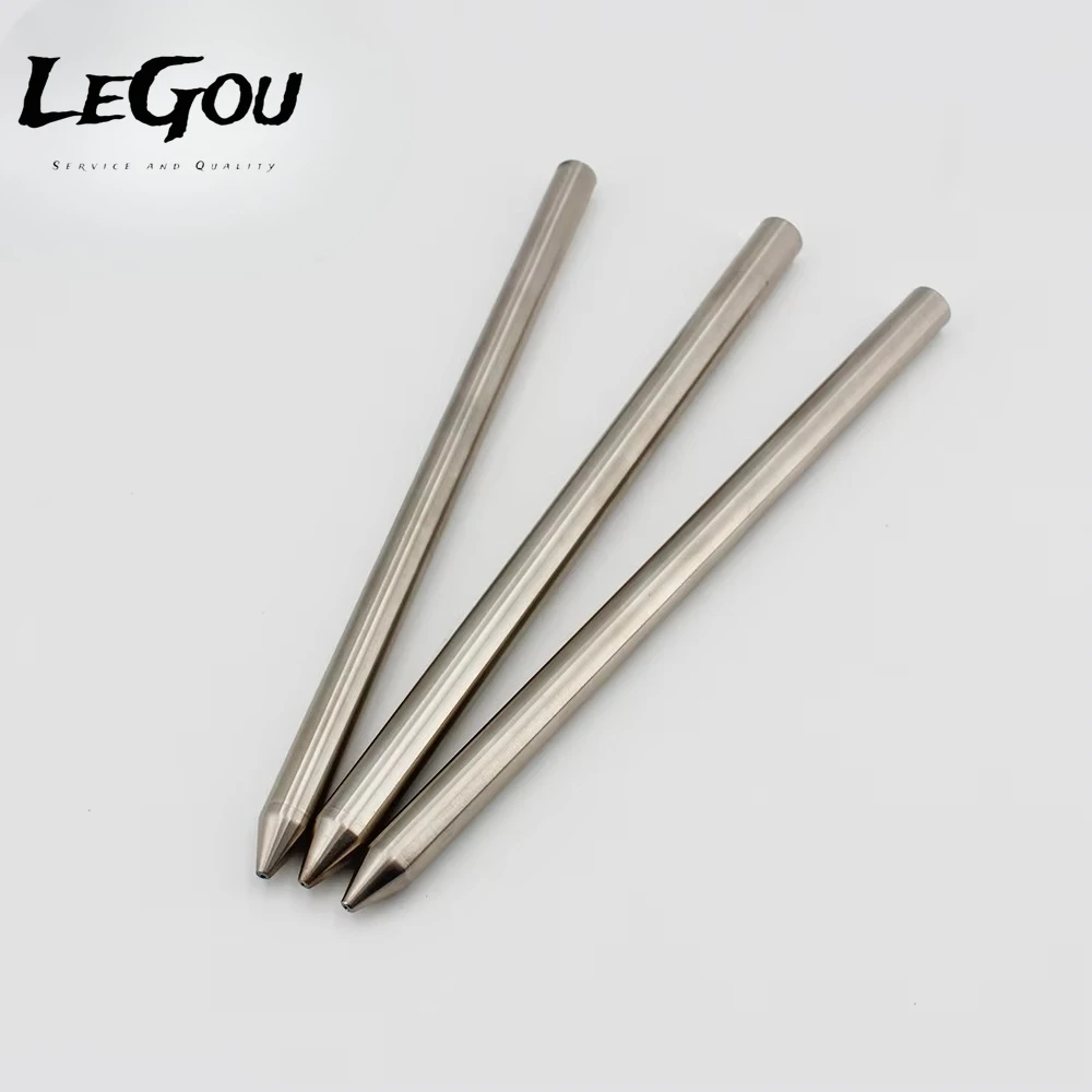LeGou Professional Medical Spine Surgical Percutaneous Transforaminal Discectomy Parts Manual Instruments Basis