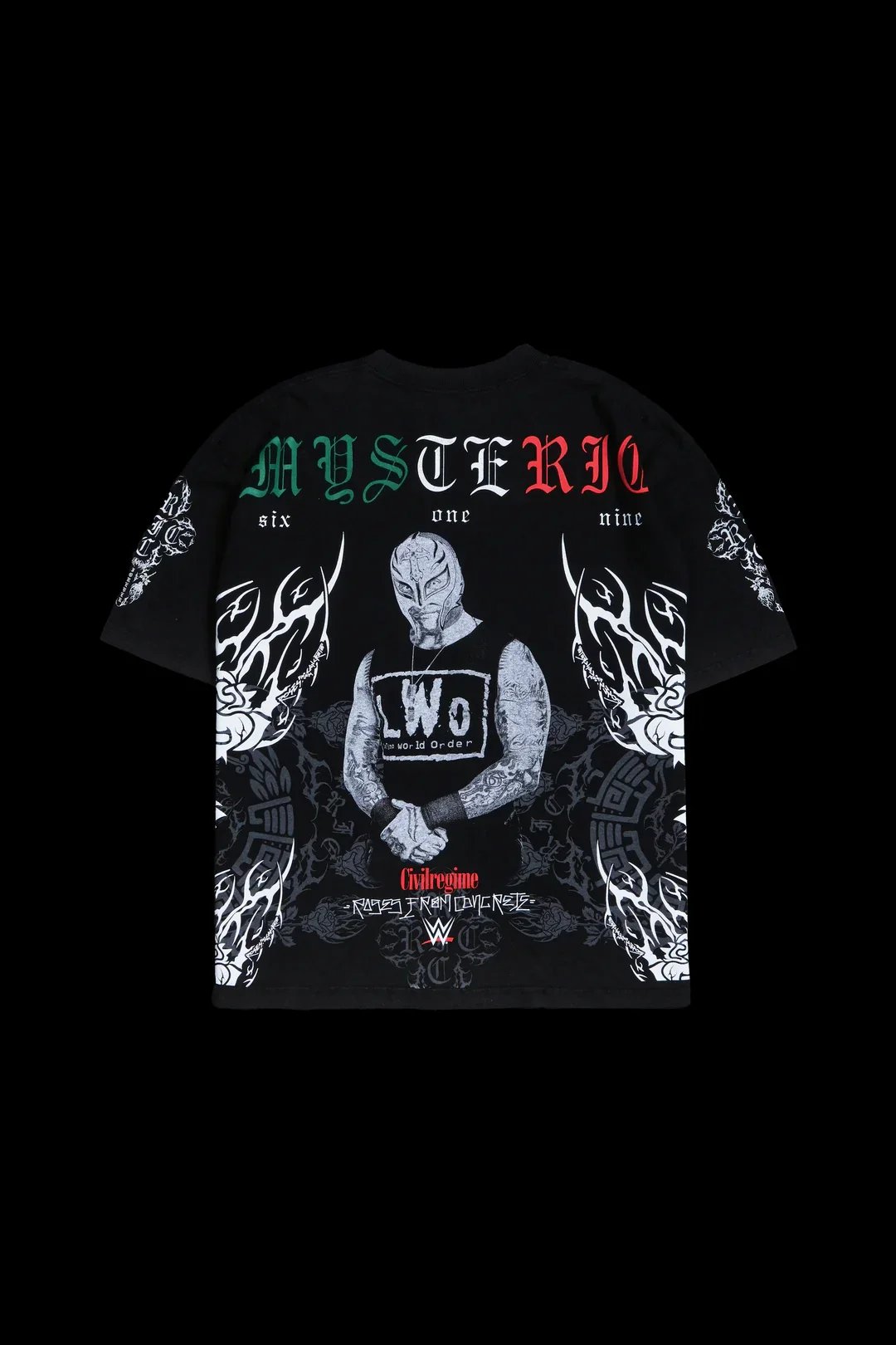 

new Graphic Print Streetwear T Shirt Retro Punk Hip Hop Oversized TShirt Men Women Round Neck Cotton Short Sleeve Tops Haraj