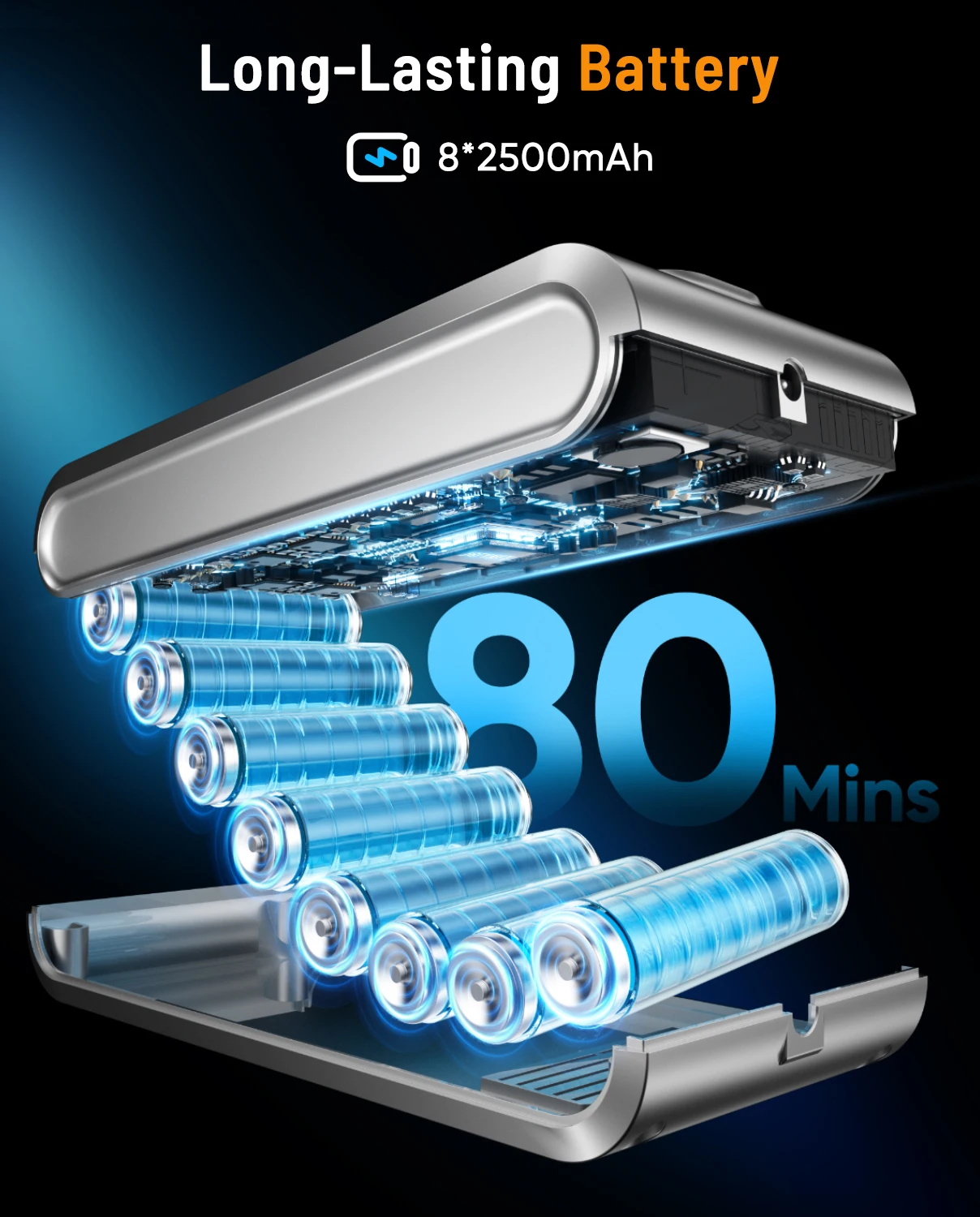 Thumbnail 2 - #22 Best Cordless Vacuum Cleaners to Buy In 2026
