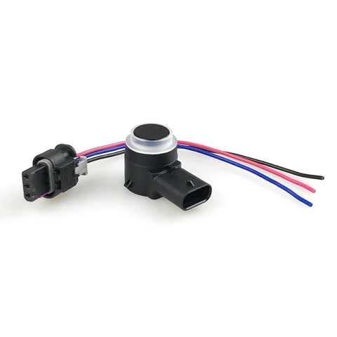 23370671 84052206 Датчик парковки для Chevrolet Buick Envision Cruze Equinox Spark Volt GMC Terrain Sierra Opel Astra Mk7 3903064