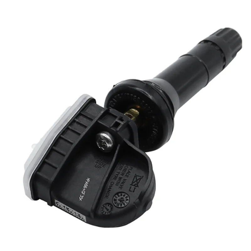 4 Buah Sistem Pemantauan TPMS Sensor TPMS Mobil 3641100XKV3AA Forgreat Wall Haval F7 H6 WEY VV5 VV6