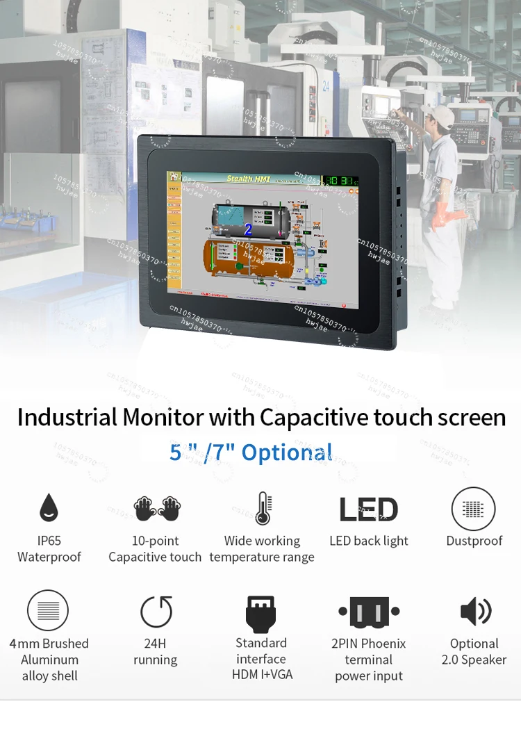 5 Inch Android Mini… - image