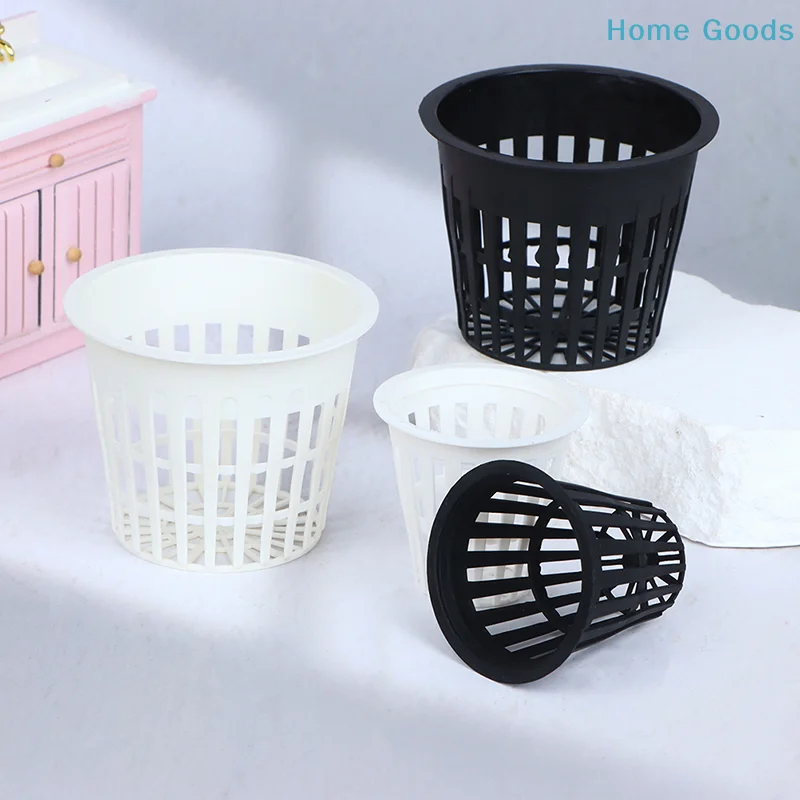 10個入り 2インチ 3インチ 蘭栽培用 水耕栽培カップ 植 - Net Pot 3 Inch のレビューと価格