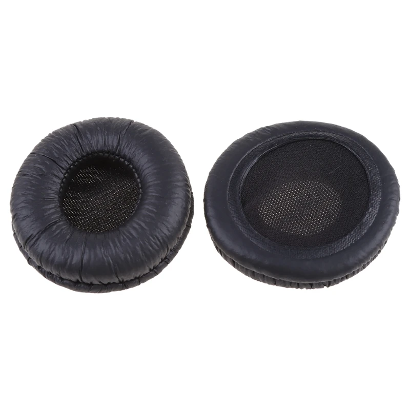 573A Qualified Ear Pads Soft Cushion Sleeve forSennheiser PX100 PX200 Headset Earpads