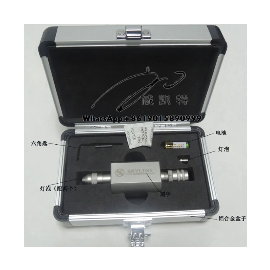 GA-1302 Sharp Point Cusp Tester for Toy Safety Testing Sharp Edge Testing Instrument ASTM F 963 4.8