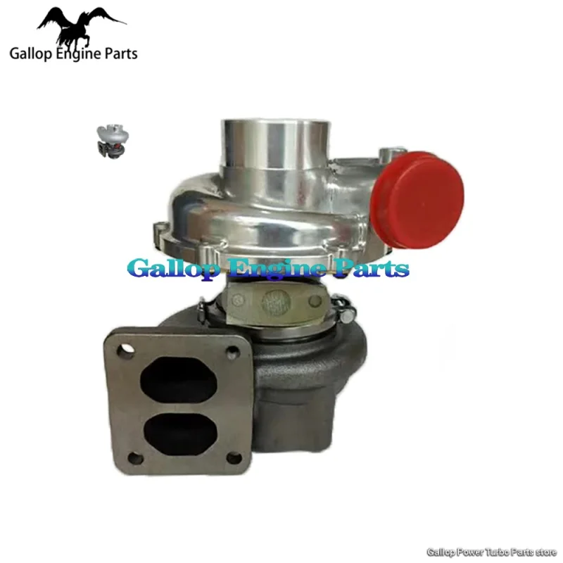 

VA570019 VA570033 VB570031 Turbo 114400-3900 114400-3770 114400-3890 For Isuzu Truck，Hitachi，Excavator and Other Mechanical