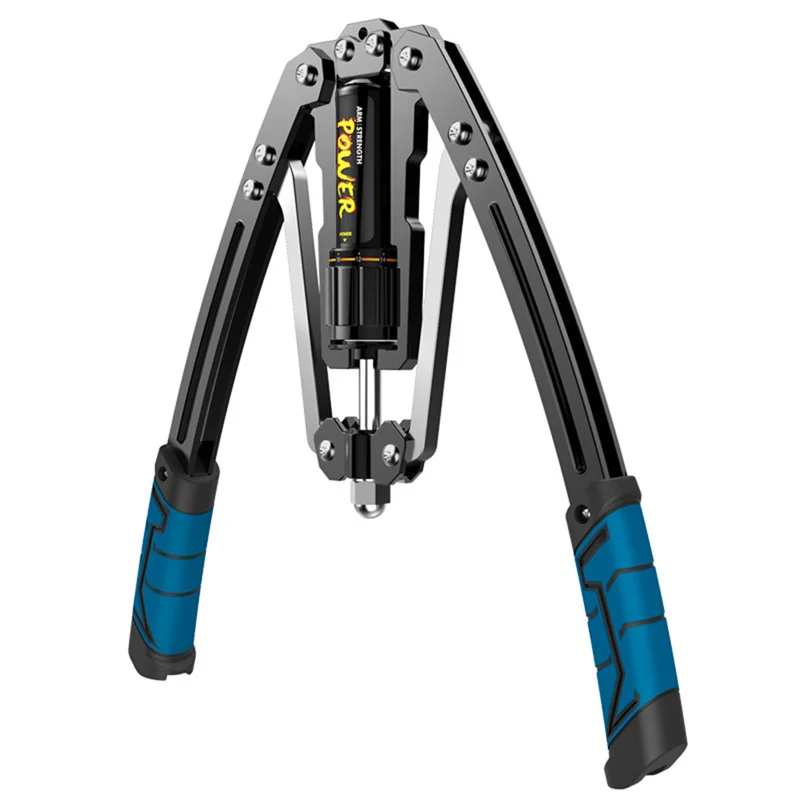 

Adjustable Hydraulic Power Torsion Arm Forearm Exerciser