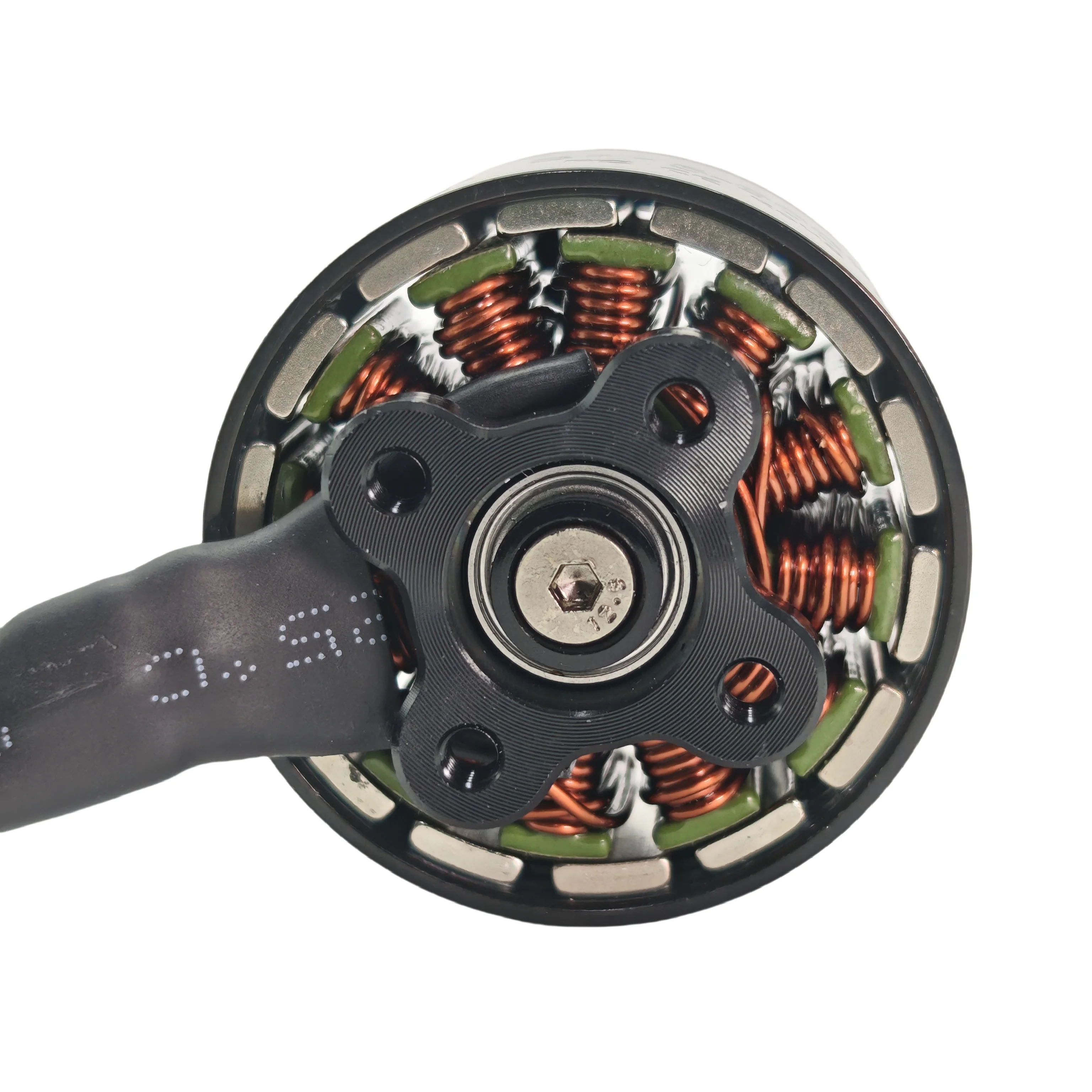 4 Uds 3115 900кv motor 3115 900KV 3-6S Motor sin escobillas para RC Multirotor Clase X FPV Mark4 APEX 10 pulgadas XL10 FPV marco de Kit de cámara
