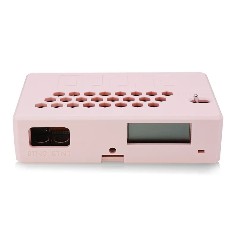 OSSC high-resolution video converter latest version V1.8 game console video adapter