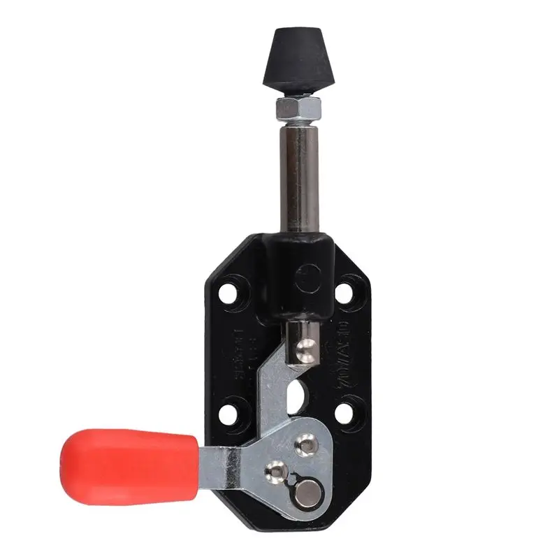B84B-Push-Pull Toggle Clamp Woodworking Table Fixed Clamp For 20Mm Stroke For Electric Clamp 302-CL