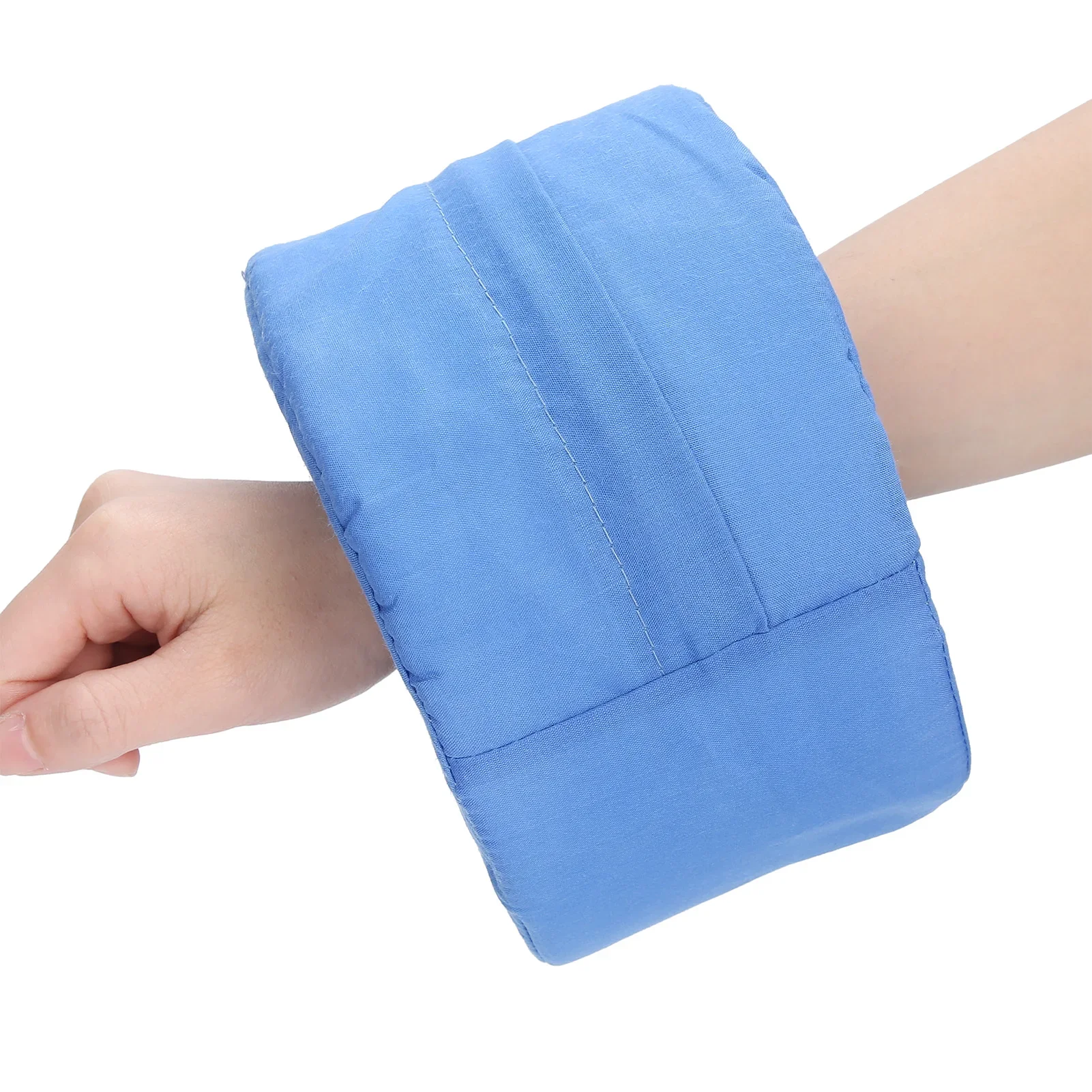 

Bedsore Pillow Foot Hand Rest Elevating Cushion Pad for Elderly Bedridden Patients Hands Legs Foot Care Support