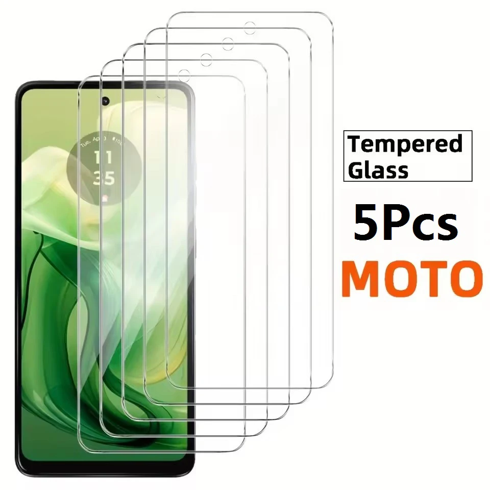 5Pcs Hd Screen Prot…