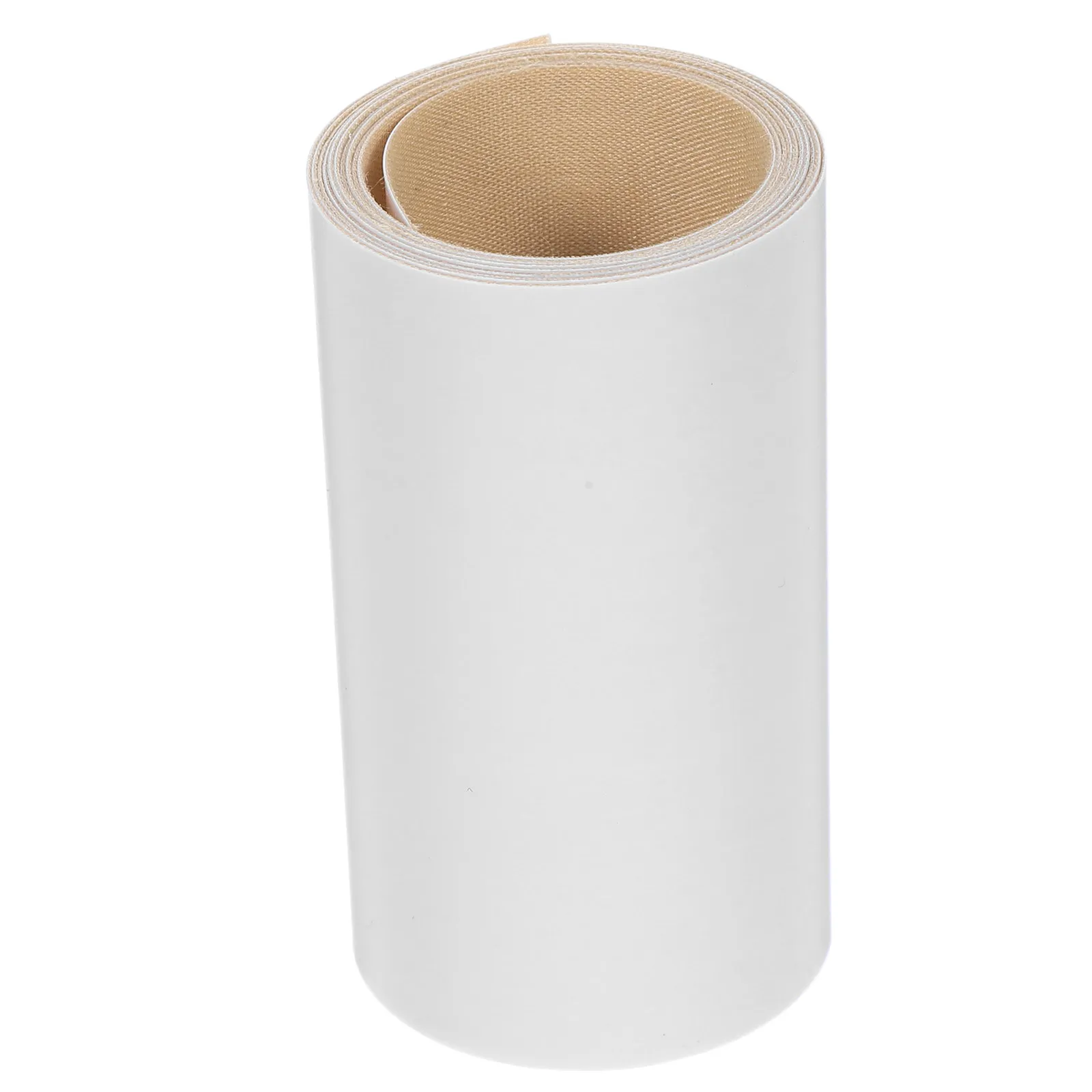 Long Strip Ceiling Light Diffuser for Office Soft Uniform Illumination Eye Protection Anti-Dazzling Lamp Shade Heat Resistant