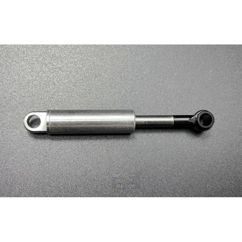 1/14 Trailer Truck Upgraded Suspension Simulation Shock Absorber Diy Radio-Controlled For Tamiya Lesu Scania