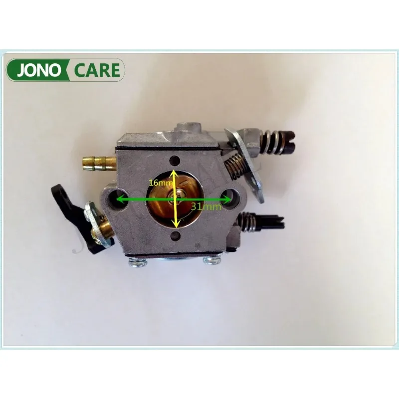 

CARBURETOR for HUSQVARNA 51 & 55 RANCHER CHAIN SAW CARB Gasoline CHAINSAW PARTS WALBRO