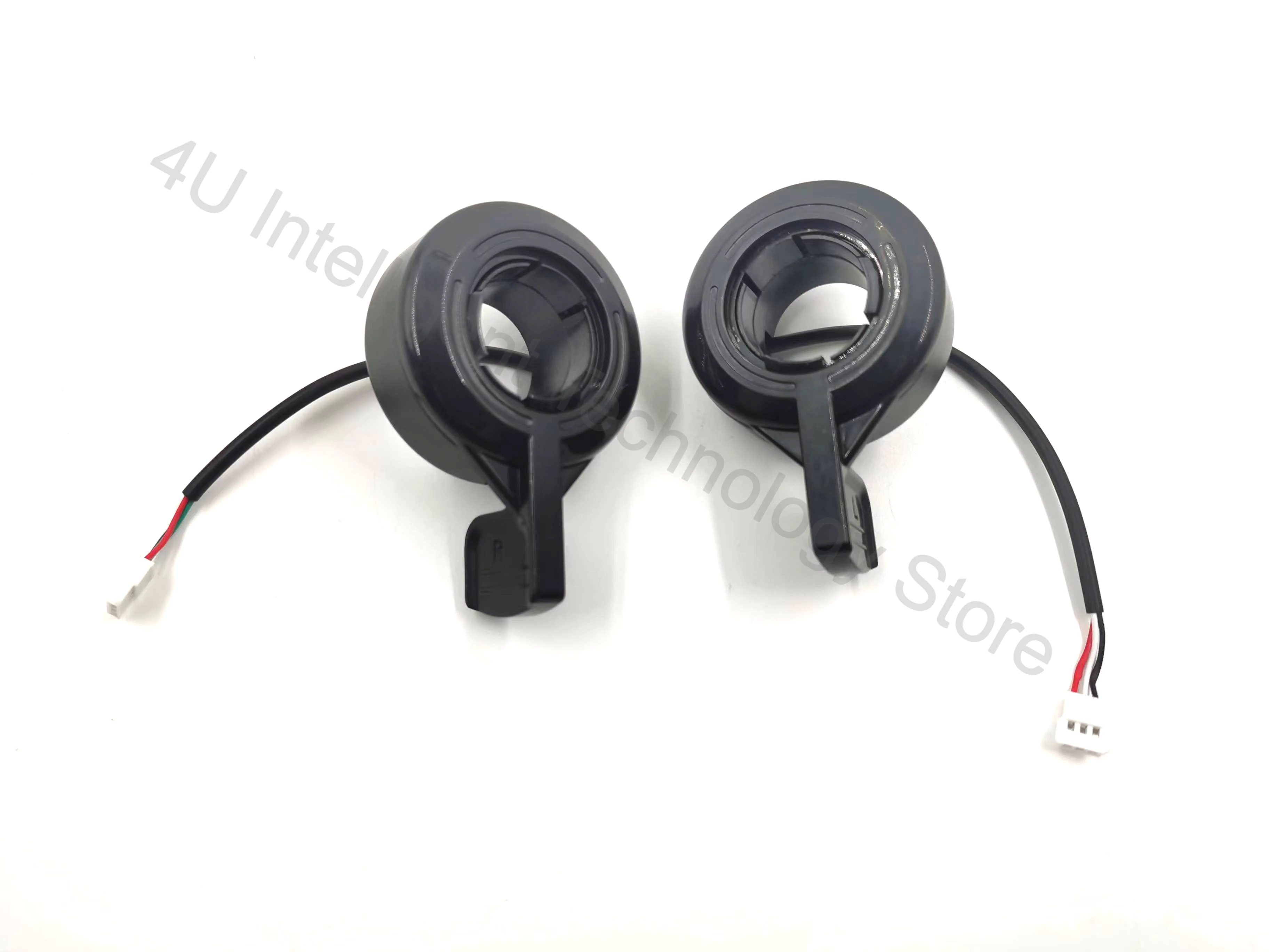 Scooter Parts Throttle Brake Controller Display for Kugoo Kirin S1 Electric Scooter Accessories Controller Set Parts