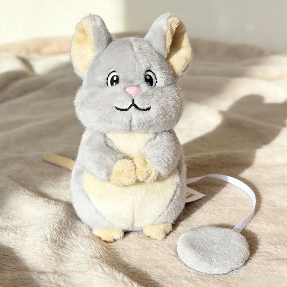 Gifts Standing Shoulder Animal Plush Toy Magnetic Soft Magnetic Shoulder Toy Sloth Frog Cartoon Plush Toy