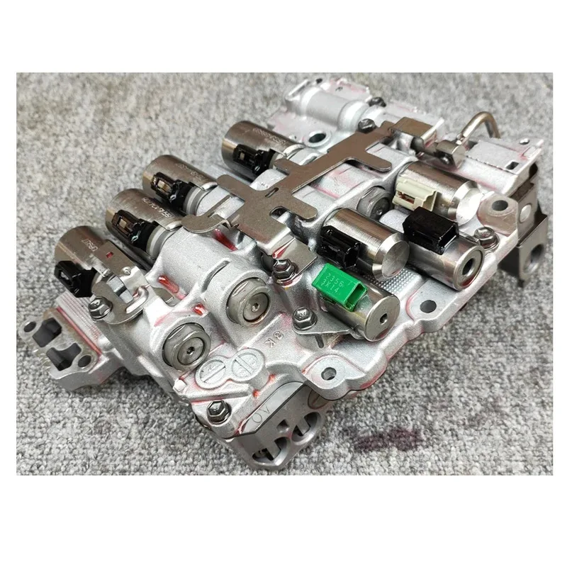 

For Volvo V90 T5 6-speed automatic transmission TF-80SC AF40 AWF21 TF80SC automatic transmission valve body after 2017