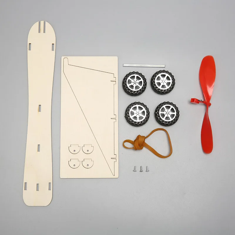 DIY Science Experiment Kits for Kids – detail image 35