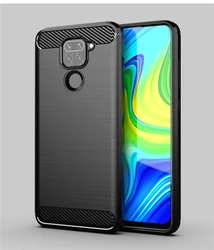 For Cover Xiaomi Redmi Note 9 Case For Redmi Note 9 Pro TPU Hard Soft Cover For Mi Note 10 Lite Redmi Note 9 8 T Pro 9S Fundas