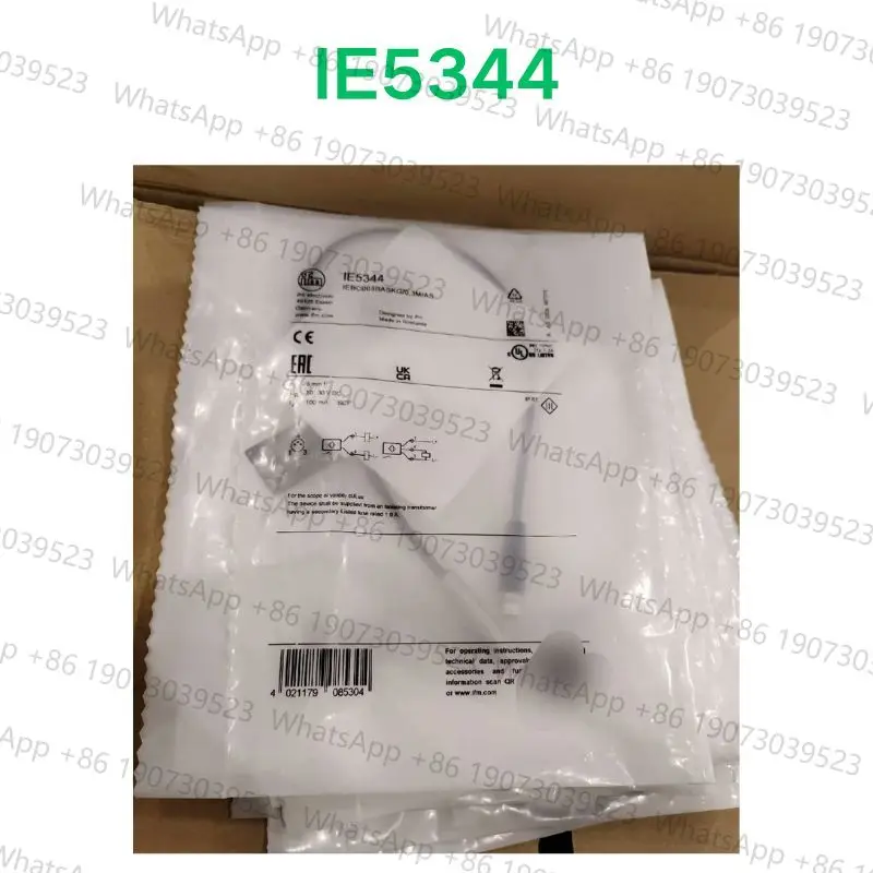 

New Sensor IE5344 Fast Shipping