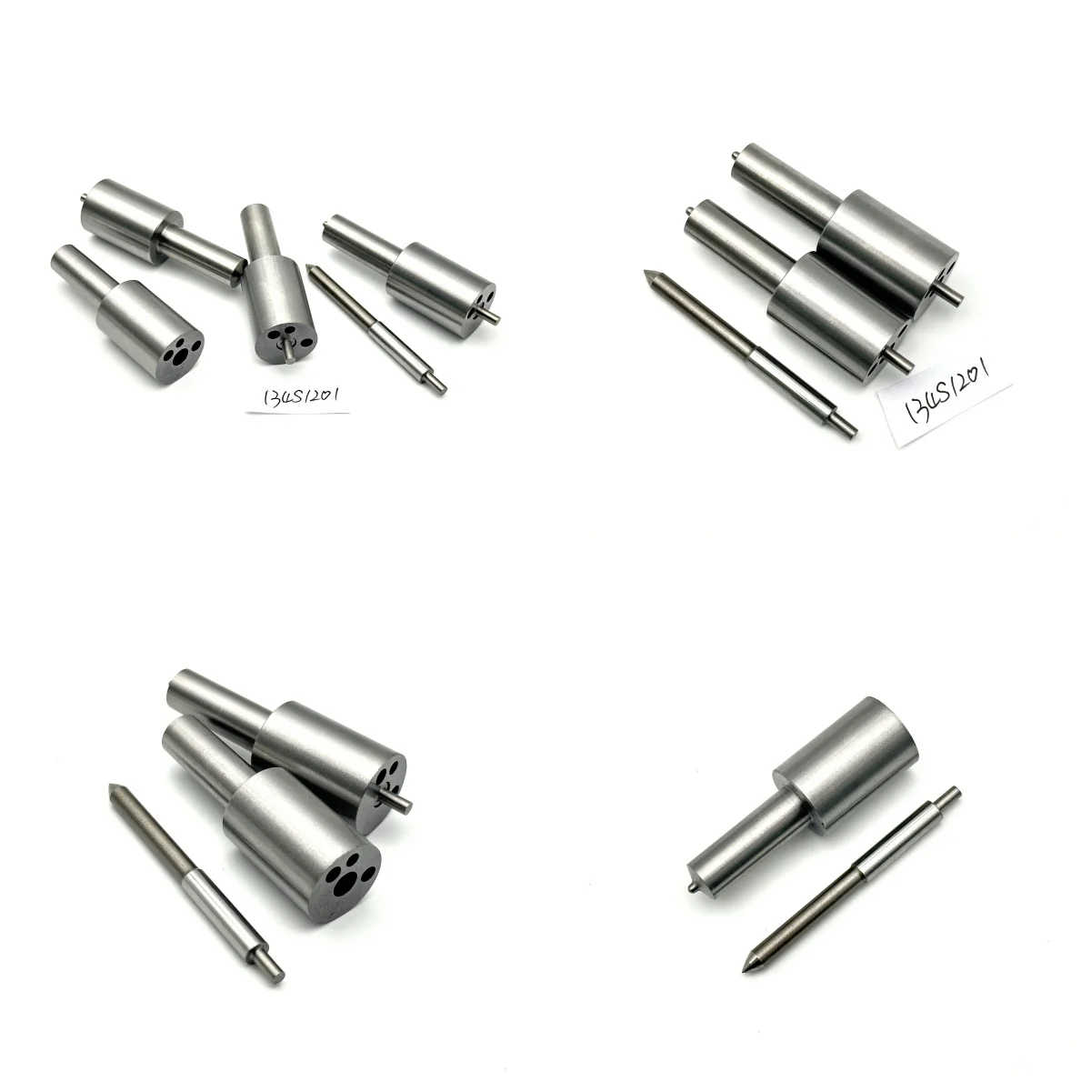 

12Pcs Injector Nozzle DLLA134S1201 for MERCEDES BENZ OM364 0432231653 0432231713