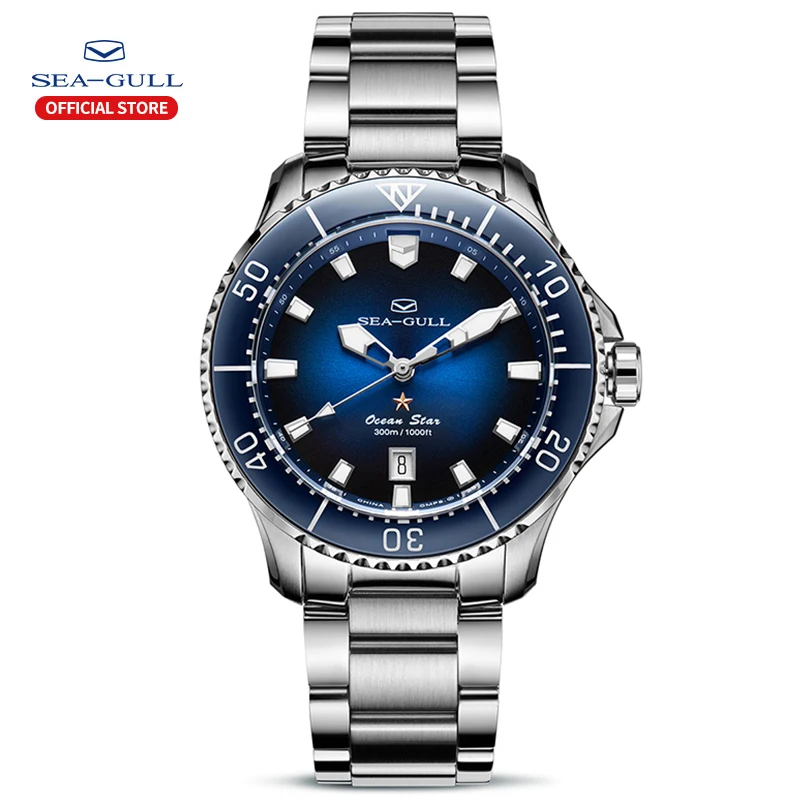 Recensione e Valutazione del Orologio Meccanico Seagull Automatico 2023: Un’Eccellente Scelta per gli Appassionati di Orologi