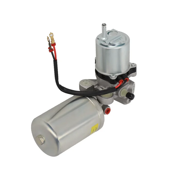 47070-60040 47070-60060 Brake Vacuum Accumulator Brake Booster ABS Pump Assembly for Toyota Land Cruiser J200 LC200 Lexus LX570