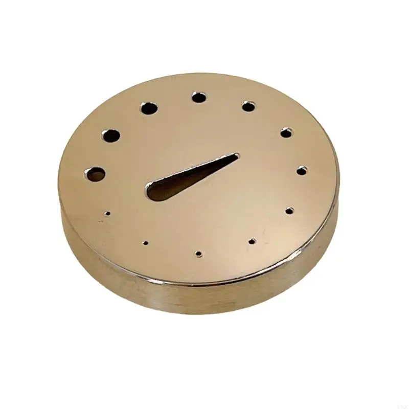 Swing Wheel Wheel Watch Bilans Bilans narzędzie do wydajnej konserwacji zegarków Y4QC