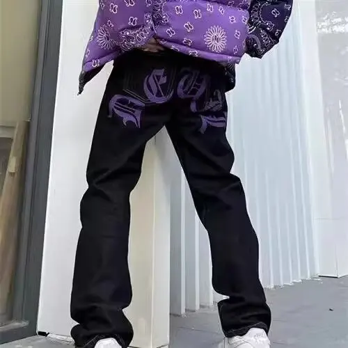 

Summer casual pants with straight legs wide legs small stature loose fit ankle binding high waist drawstring pink work pa