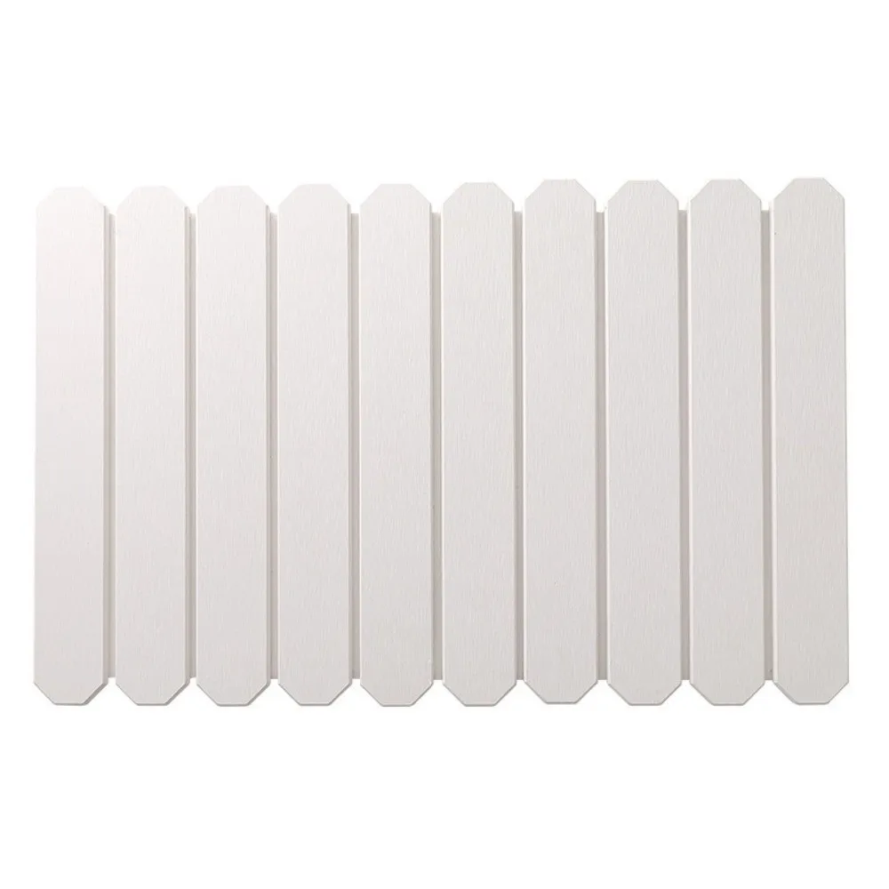 

Octagonal Dishware Drying Mat Diatomaceous Earth Foldable Cup Drain Mat Multi-function Fast Drying Countertop Absorbent Mat