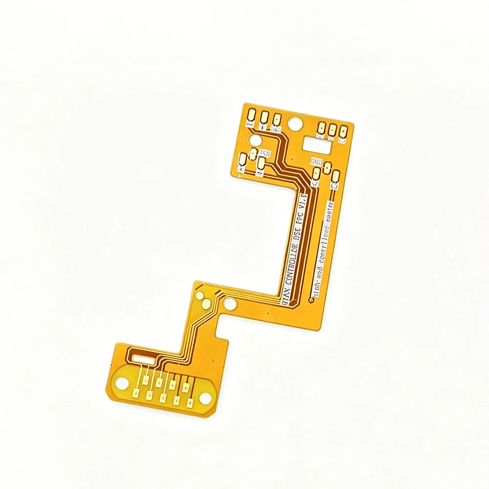 Easy Remapper Soldered Remap FPC Ribbon Cable Back Paddle Mod Replacement For PS5 Edge Controller