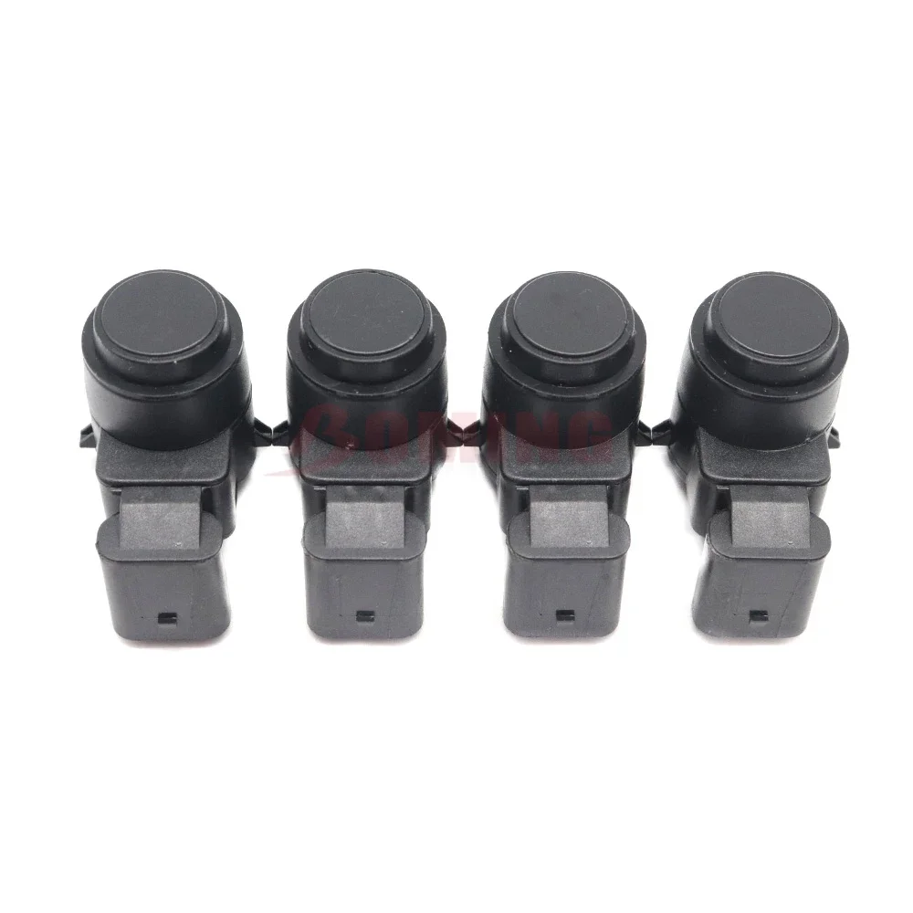 4pcs/lot 66209289022 Car PDC Parking Sensor Bumper Reversing Radar For BMW E81 E82 E84 E88 E90 Mini Countryman R56 66202180146