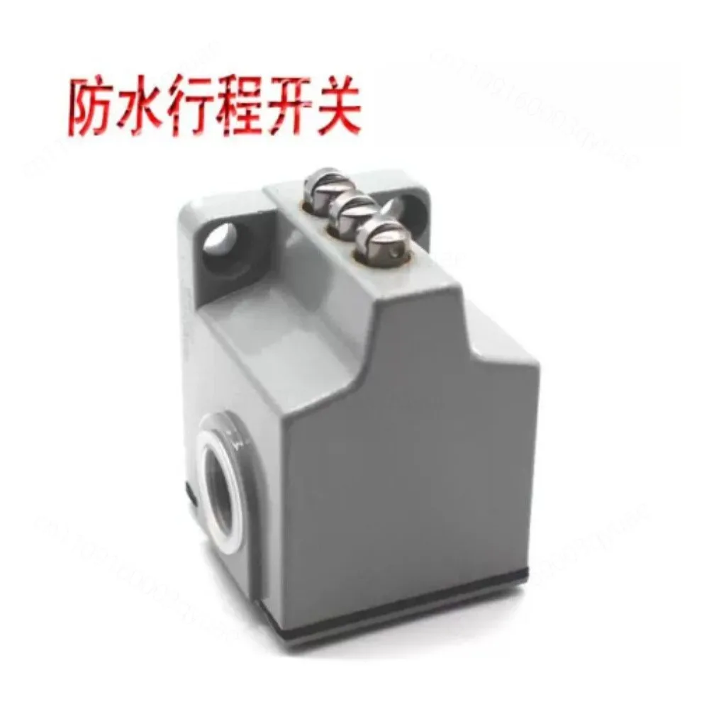 EDM Machine Travel Switch 2-11Z/3 (Waterproof Type) Used for High Speed Medium Speed Wire Cutting Machine 3 in 1 Limit Switch