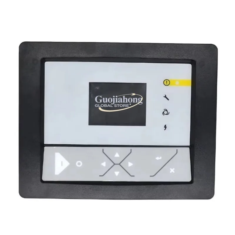 

Панельный контроллер воздушного компрессора ELEKTRONIKON Контроллер винтового воздушного компрессора для 1900520010