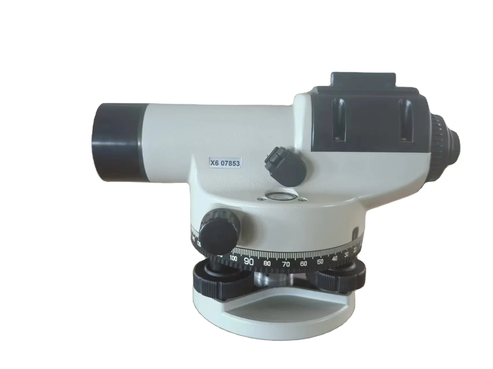 Survey Auto Level 32x Magnification Automatic Level With Hard Case