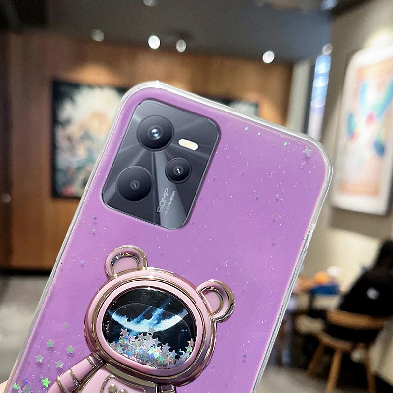 Astronaut Quicksand… - image