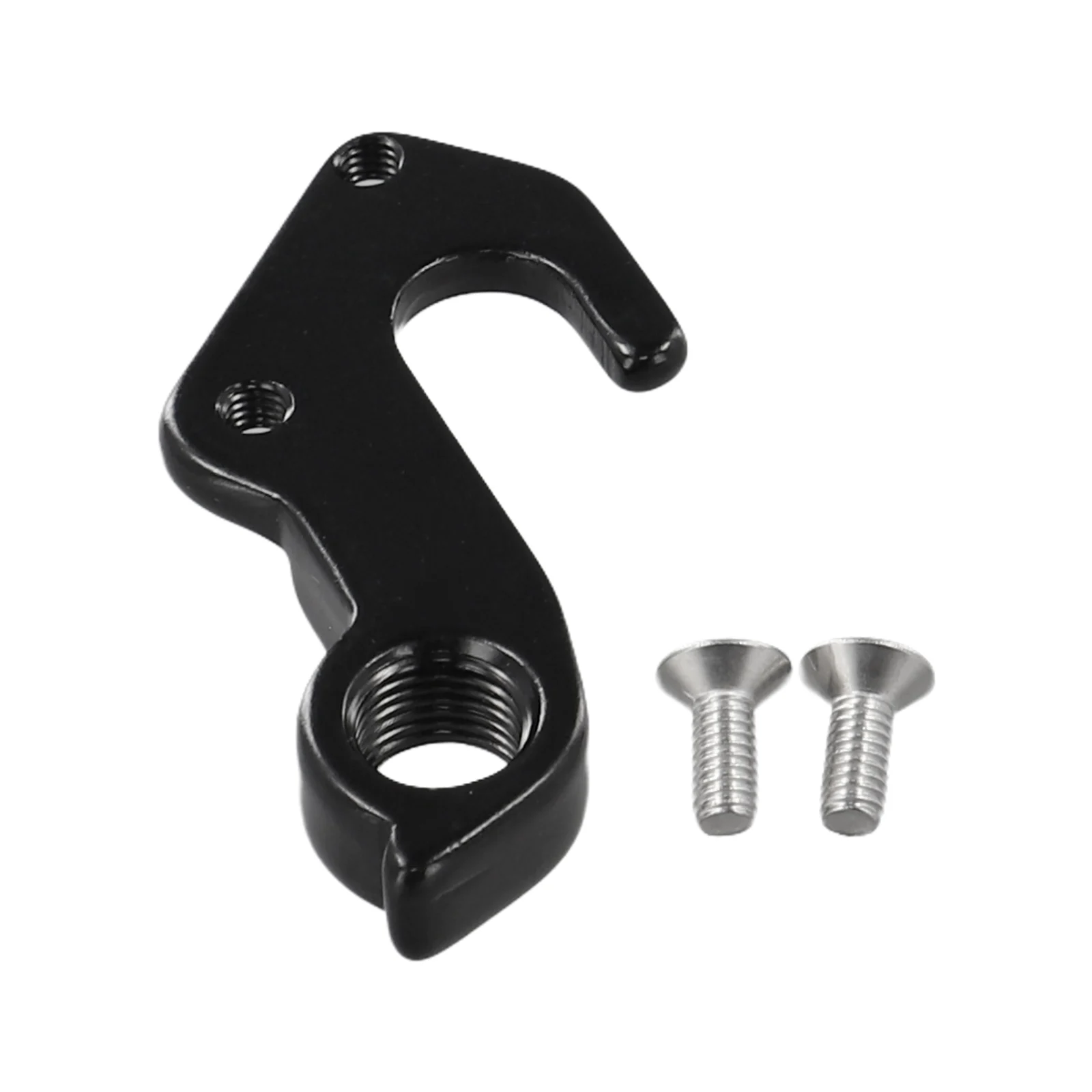 AliExpress NONE Bike Rear Mech Derailleur Gear Hanger Extender For Focus Bicycle Replace Parts Cycling Mountain Frame Gear Tail Hook Parts