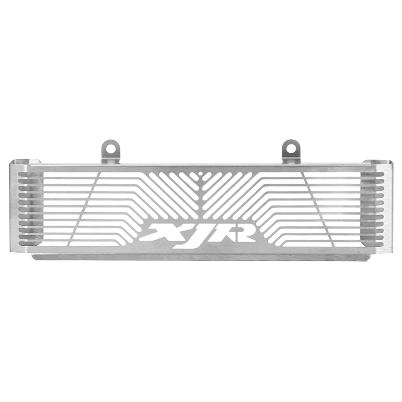 

2 шт., защитная решетка радиатора для мотоциклов Yamaha Xjr 1300 Xjr1300 1998-2008 (серебристый)