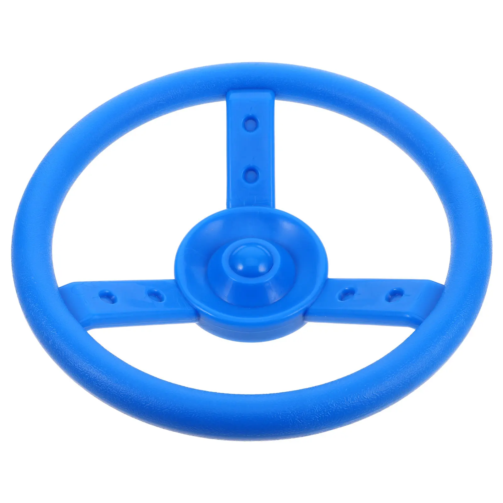 子供用遊具ハンドルプラスチック製頑丈屋外スイングセットアタッチメントクライミングプレイアクセサリーハンドルスイングセット